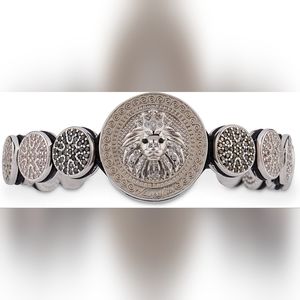 Stainless Steel Swarovski Crystals Bracelets